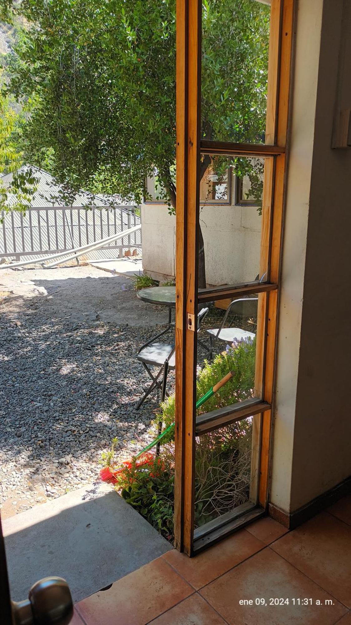 סן אלפונסו Hostal Los Penones מראה חיצוני תמונה